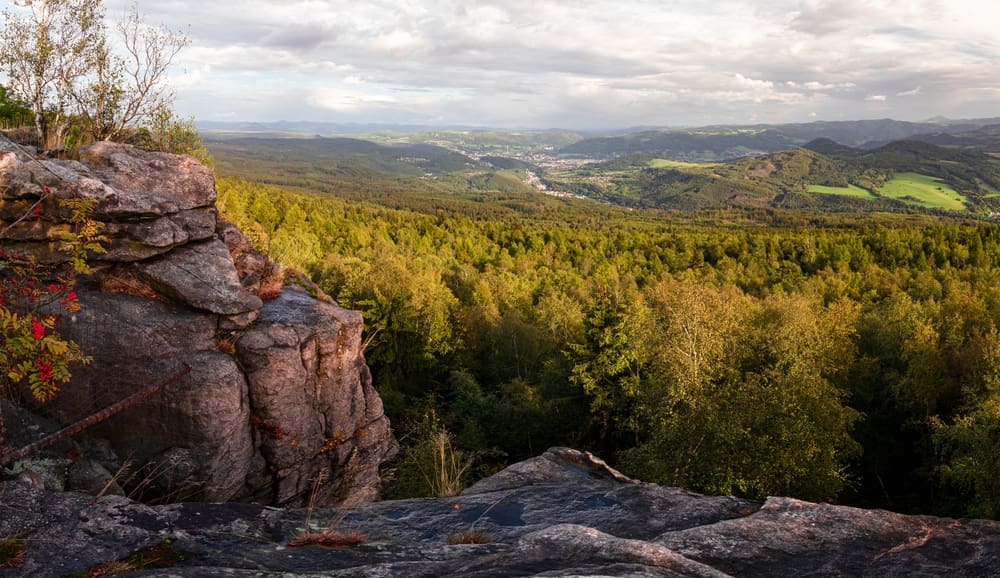 Fietreis Decin Fietsreizen Europa Fietsreizen Tsjechie Fietsend Vuurtje 6