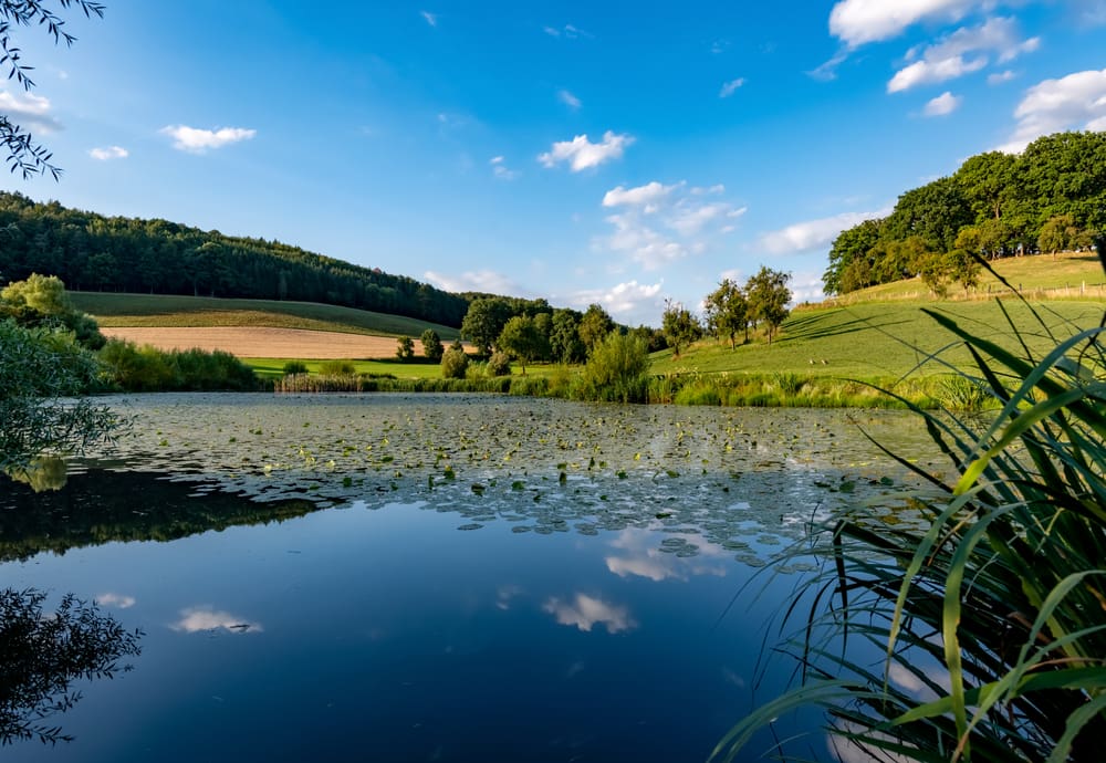 Fietsreis Sauerland Plettenberg Fietsvakanties Duitsland Fietsend Vuurtje 2